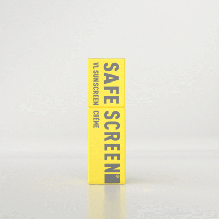 SAFESCREEN® VL SUNSCREEN CRÈME
