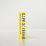 SAFESCREEN® MOISTURIZING SUNSCREEN LOTION