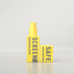 SAFESCREEN® MATTE SUNSCREEN LOTION - Image 3